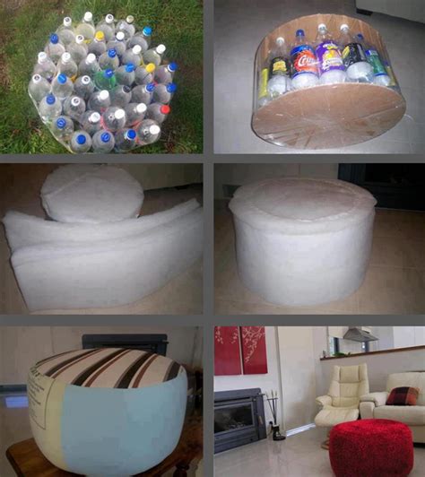 Awesome Ideas To Recycle Plastic Bottles Into Something
