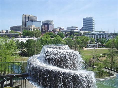 Attractions Glimpse: Best Travel Place Columbia Forever