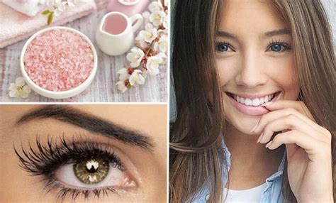 homemade beauty tips that do work trendy queen leading magazine for today s women explore