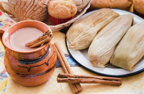 Why Do We Feast With Tamales And Atole Every Feb 2—on Candelaria