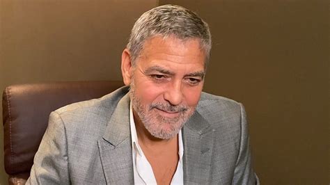 Actor and director george clooney scored his. George Clooney: Krankenhaus-Drama! Große Sorge um den ...