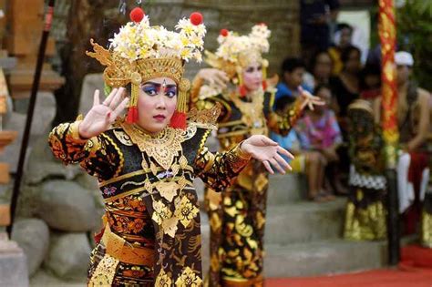 Budaya Bali