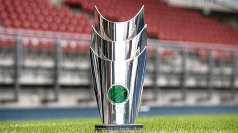 Suivez tous les scores des matches iii liga en live. Meisterpokal 3. Liga :: Trophäen :: Historie :: Der DFB ...