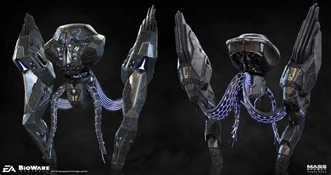 Mass Effect Andromeda Character Art Dump — Polycount