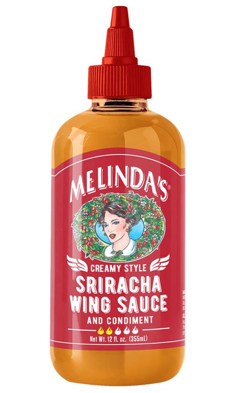 Sriracha Hot Sauces