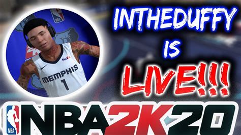 Nba 2k20 Puma Mania Live 4x Rep Ss2 Grind 90 Win Percentage Join Up