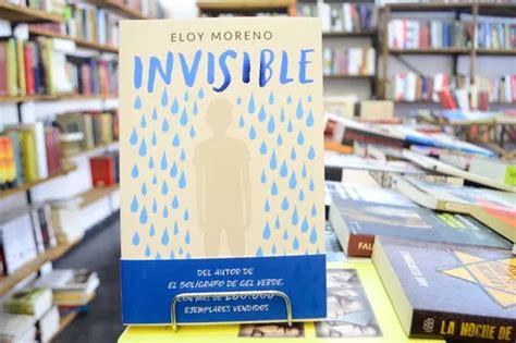 Invisible Eloy Moreno Cuotas Sin Interés