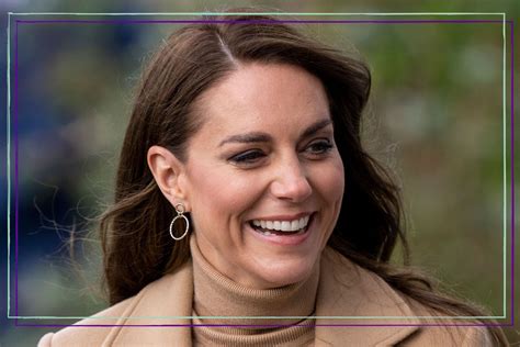 Kate Middletons Muddy Mishap During Latest Royal Visit Goodto
