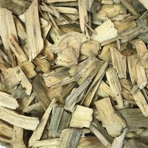Environmentally Friendly Products Wood Bark Chippings Landscaping