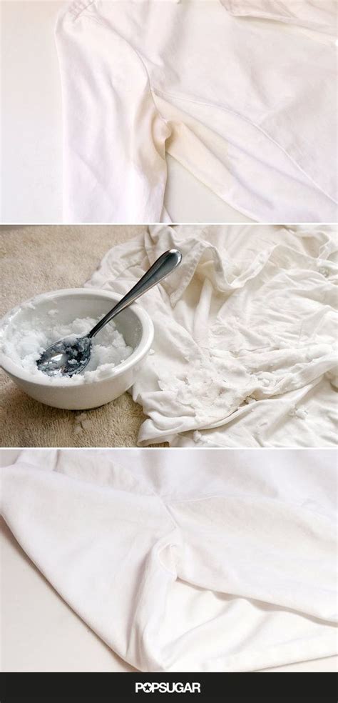 Removing Those Unsightly Stains Is Easier Than You Think With The Help