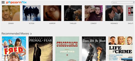 500 Free Unblocked Movie Sites To Watch Free Unblocked Movies