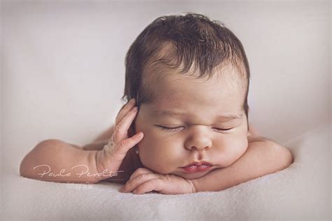 fotos newborn a bebé de 13 días paula peralta fotografía