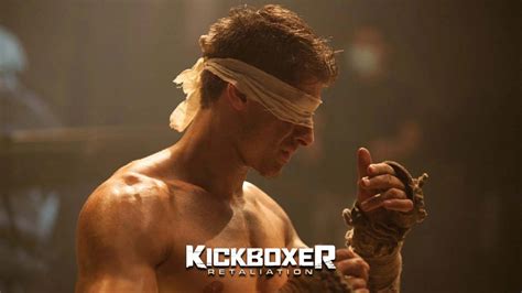 Kickboxer Razbunarea Kickboxer Retaliation Film De Actiune