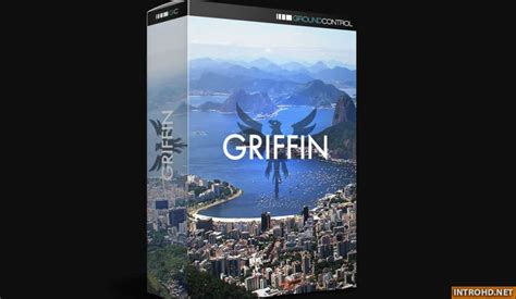 Instantly buy and download premiere pro templates for your next project. GRIFFIN LUTS - GROUND CONTROL » Free After Effects ...