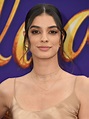 Laysla De Oliveira – “Aladdin” Premiere in Hollywood • CelebMafia