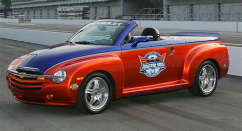 2006 Two Tone Ssr And Brickyard Chevy Ssr Forum