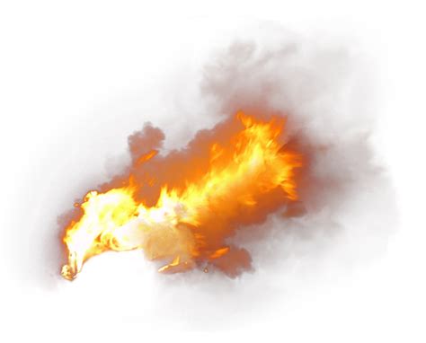 Fire Flames PNG Transparente PNG All