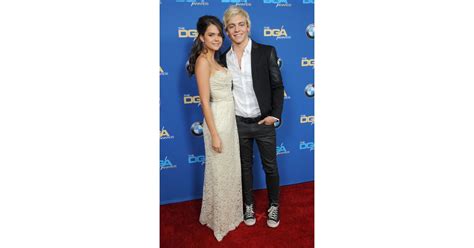 Maia Mitchell Who Is Ross Lynch Dating 2020 Popsugar Celebrity Photo 3