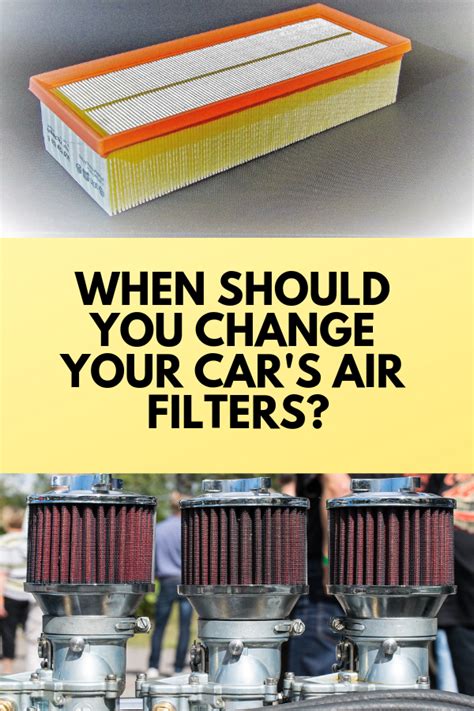 What is the best reverse osmosis system? How Often do You Need to Change the Air Filter in Your Car ...