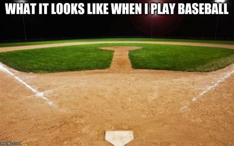 Baseball Imgflip