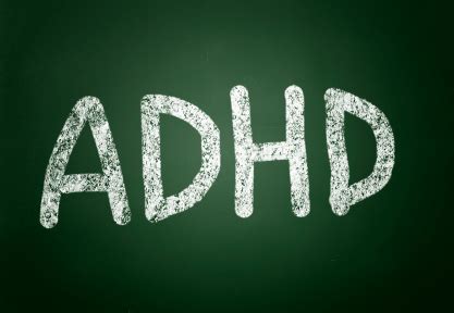 Copilul Cu ADHD Totul Despre Mame
