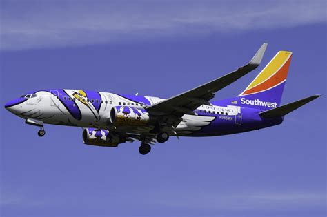 Start earning points sign up for a rapid rewards® account and earn points on your next flight. Southwest Pays Tribute to the States It Serves - Blue Sky ...