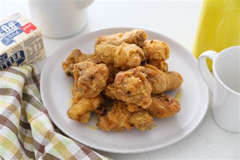 Chicken Recipes Ang Sarap