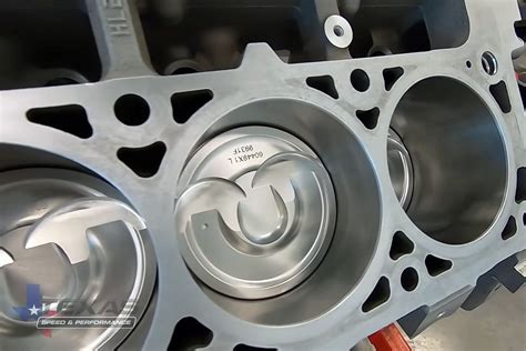 Video Texas Speed Builds The First Lt2 Engine For Boost
