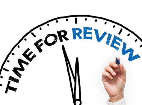 Review Clipart