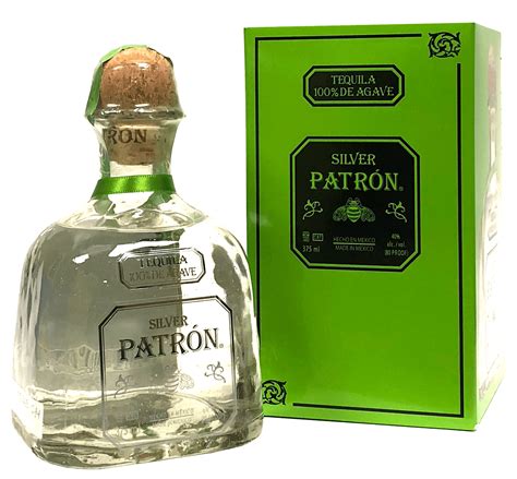 Patron Bottle Sizes 375ml Best Pictures And Decription Forwardsetcom