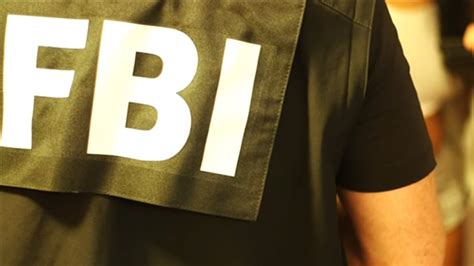 Human Trafficking Is Among The Most Heinous Crimes The Fbi Encounters Fbi Announces Results