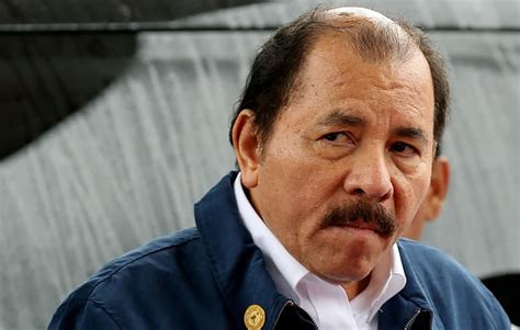 En Nicaragua Sigue Sin Aparecer El Presidente Daniel Ortega Tras Larga