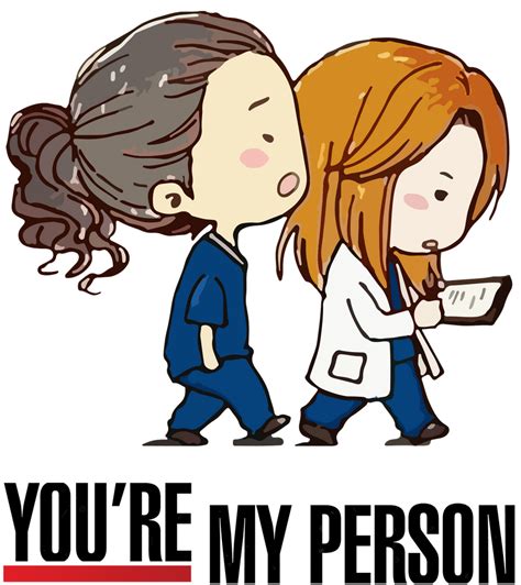 You Are My Person Traducao
