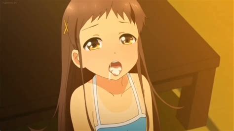 Crisp Rat Makes A Poor Anime Loli Eat Some Disgusting Yogurt Youtube