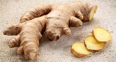 Beauty Benefits Of Ginger For Your Skin And Hair Read Health