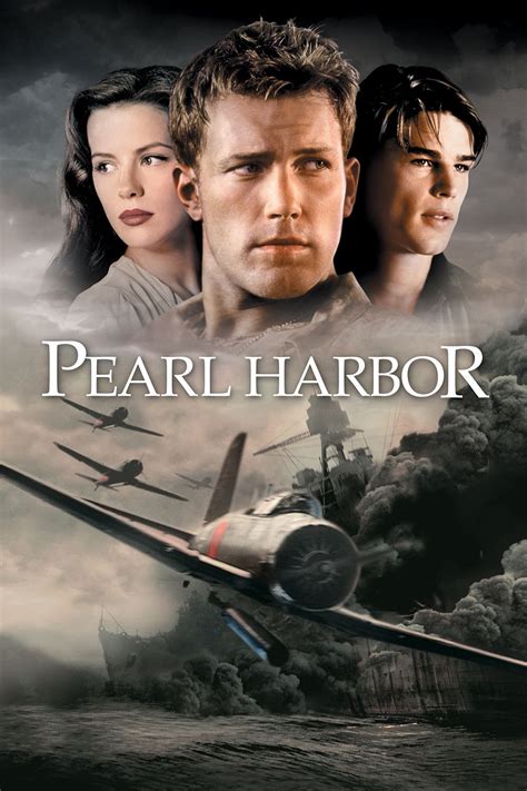 Pearl harbor is a classic tale of romance set during a war that complicates everything. click image to watch Pearl Harbor (2001) | Pearl harbor movie