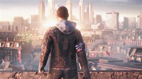 The story follows ethan brady, a young resistance members as he. Homefront 2 The Revolution Cinematic Movie & and Gamescom ...