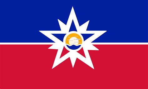 haiti redesigned flag vexillology