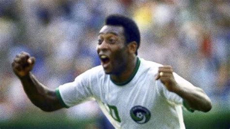 Pelé Cumple 81 Años 5 Razones Que Lo Hacen El Mejor Futbolista De La