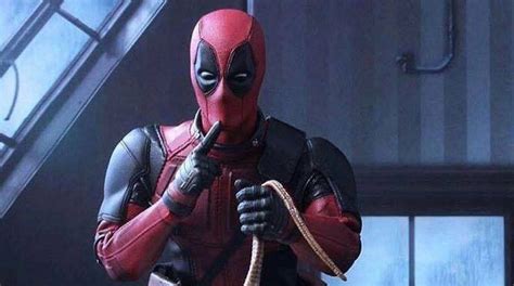 Deadpool Animated Series In Works At Fxx The Statesman
