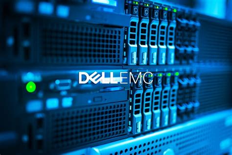 Dell Emc Rozwija Rozwiązania Open Networking Brandsitpl Portal