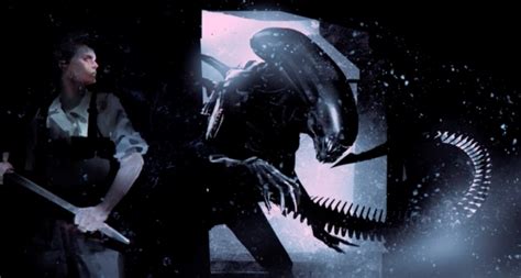 Alien warfare 2019 movie clip trailer a team of navy seals investigates a mysterious science outpost only to have to combat a squad of formidable alien in the last 8 months, many details and subtle clues have come out about the plot of the next alien installment. Alien Day 2019: Alien Roleplaying Game Announced! - Alien ...