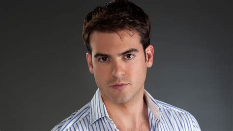 Since then, he has been appearing in more telenovelas. A Pablo Lyle no le preocupa el dinero a la hora de actuar ...