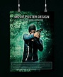 Free Movie Poster Template PSD Mockup - TitanUI