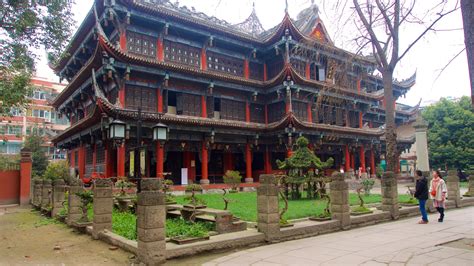 Visite Sichuan O Melhor De Sichuan China Viagens 2022 Expedia Turismo