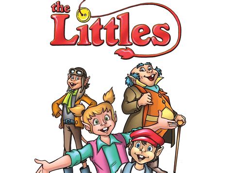 Watch The Littles Season 1 Prime Video