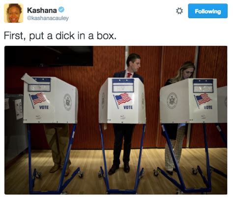 the funniest tweets about the election paste