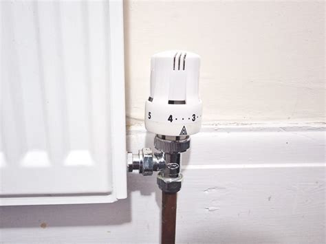 Radiator Valves Explained How They Actually Work