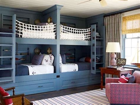 20 Bunk Beds So Incredible Youll Almost Wish You Had To