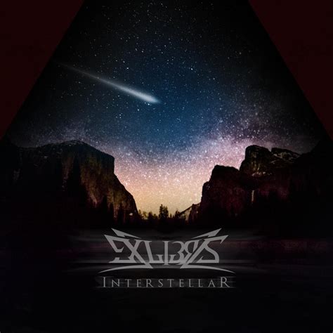 ‎interstellar Single By Exlibris On Apple Music
